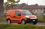 Fiat Fiorino 2007 года